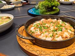 -柴火大院烤鸭民间菜