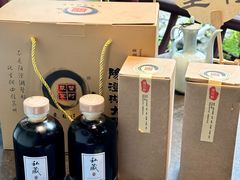 -蟹村草堂·苏式园林人文农家·大闸蟹
