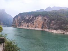 -白帝城·瞿塘峡景区