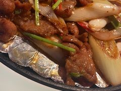 -宴昆山·私房菜(春晖店)
