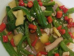 -千岛湖小鱼儿·淳安匠心农家菜