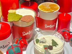 -Seesaw Coffee(环贸iapm店)