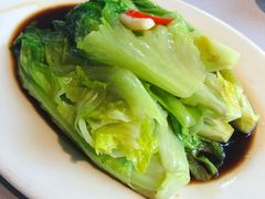 -御花园·粤菜·海鲜火锅(中山公园店)