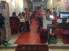 大堂-琼大师东方烤乳猪(亚特兰蒂斯店)