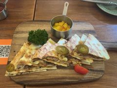 -The Good Place好地方·Brunch·coffee(国贸店)