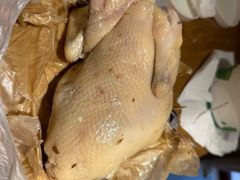 -阿侬盐焗鸡(清澜店)