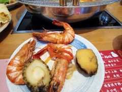 -牛New寿喜烧(青浦店)