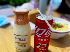可乐-文叔·湖北名小吃·小龙虾(华强北店)