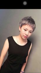 -i Style潮牌美发沙龙