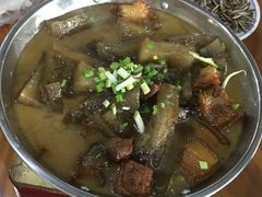 -老虎土菜馆·农家土菜
