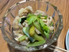 -院8里·小聚园老川菜(九眼桥店)