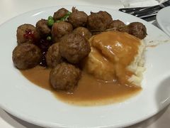-宜家·瑞典风味餐厅(无锡店)