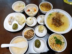 -正一涵老味道名小吃(广汉总店)