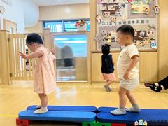 -深业幸福家托育(深业U中心园)