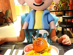 -Nord Grill&Bar Highland诺德西餐(深圳欢乐海岸店)