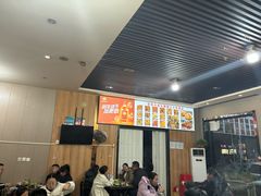 -马老大烧烤(和平路店)