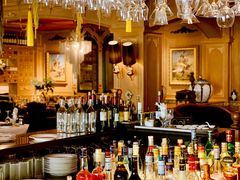 -火车头法国西餐厅