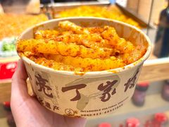 -周小亮丁家坡洋芋(观音桥好吃街B区直营店)