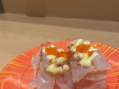 -友壹町寿司(佛山新DNA店)