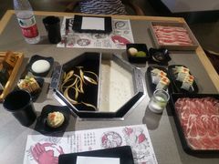 -八角锄烧·肉火锅(天河城店)