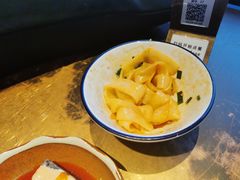 口味凉皮-炉鱼(萧山万象汇店)