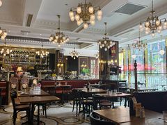-Entrecôte 法国牛扒馆(保利·时光里店)