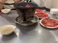 -松明一烤肉馆(鲁园店)
