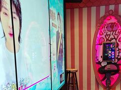 -欢乐迪KTV(观音桥未来国际店)