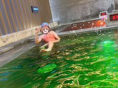 -青水瓦台汤泉(未央店)