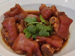 -鹿鸣酒家(越秀店)