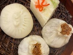 三丁包-怡园饭店-餐厅(四望亭店)