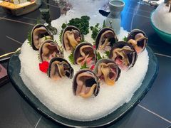 -鼎泰亨·海鲜牛肉餐厅(滨江店)