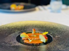 -云厨·高空西餐厅(成都瑯珀·凯悦臻选酒店)