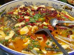 -昆虫窝子·特色云南菜(拓东路总店)