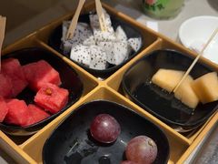 -海底捞火锅(高新万达店)