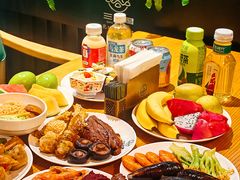 -三谷里·生态水疗空间(五一店)