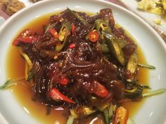 -汤河清真餐馆