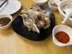 -南科大西餐厅(南方科技大学教师公寓店)