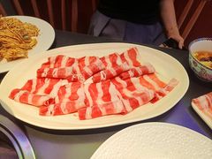 -鸿福南门涮肉(窑洼湖店)