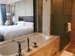 -广州粤海喜来登酒店