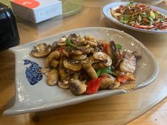 -丰乐餐厅·始于1999·本地老字号