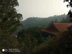 -南沙天后宫景区