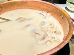 -四川简阳羊肉汤火锅(金台路店)