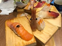 -阿吾罗日本料理(K11艺术中心店)