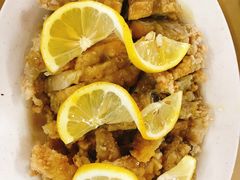 -明记烧鱼美味店