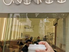 -Onirii Coffee(长乐路店)