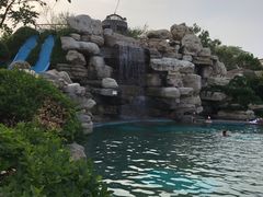 -仁爱团泊湖温泉中心