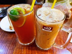 冻柠茶-恒兴发茶店(水巷口店)