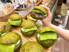 -富贵面包公司(运河店)