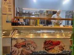 -山东宾馆·齐鲁苑餐厅